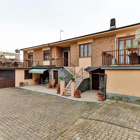 Ferienwohnung Il Borghetto Di Castagnole Castagnole Monferrato Exterior foto