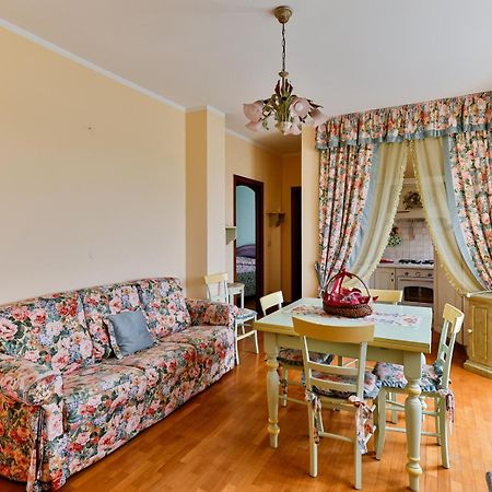Ferienwohnung Il Borghetto Di Castagnole Castagnole Monferrato Exterior foto