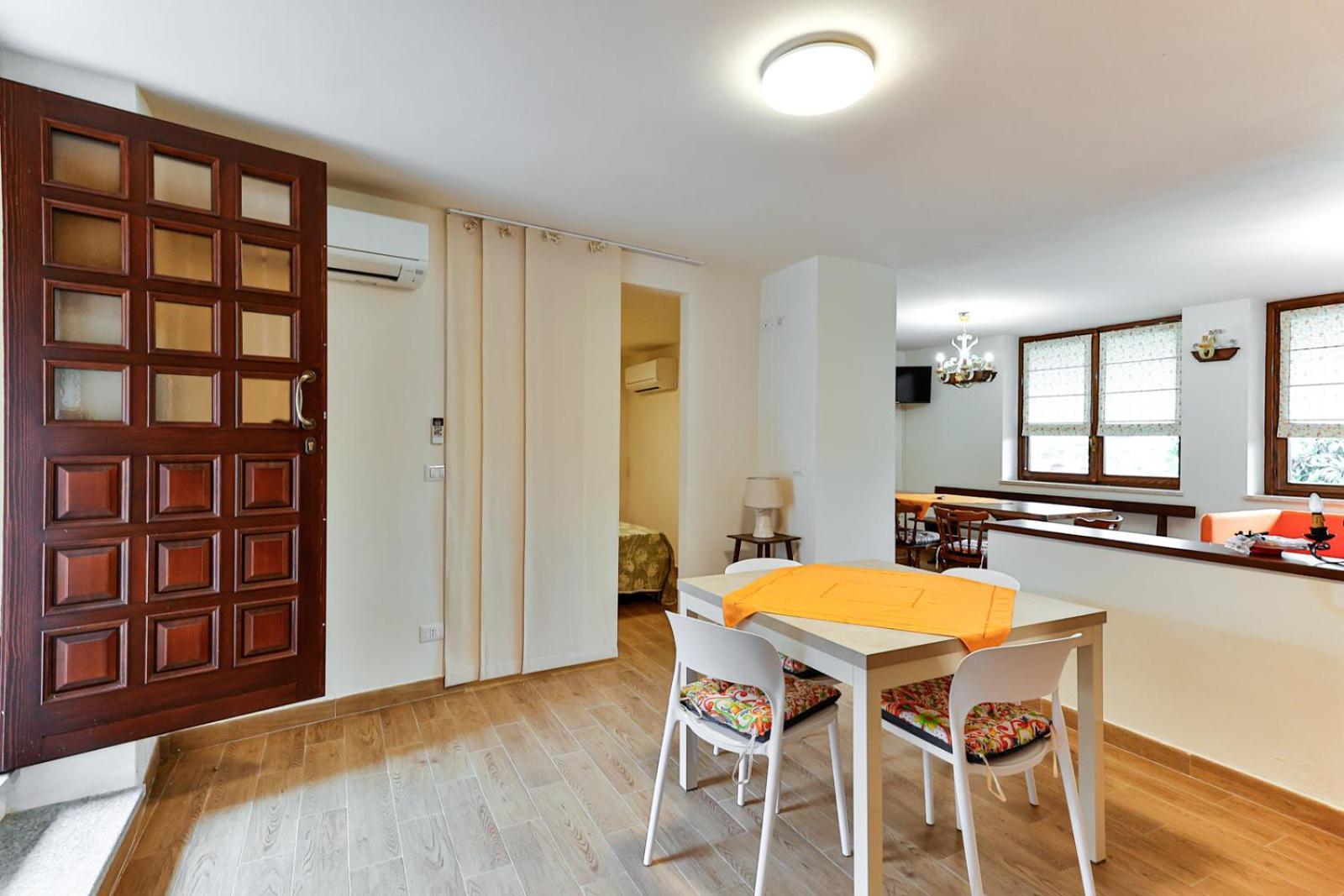 Ferienwohnung Il Borghetto Di Castagnole Castagnole Monferrato Exterior foto