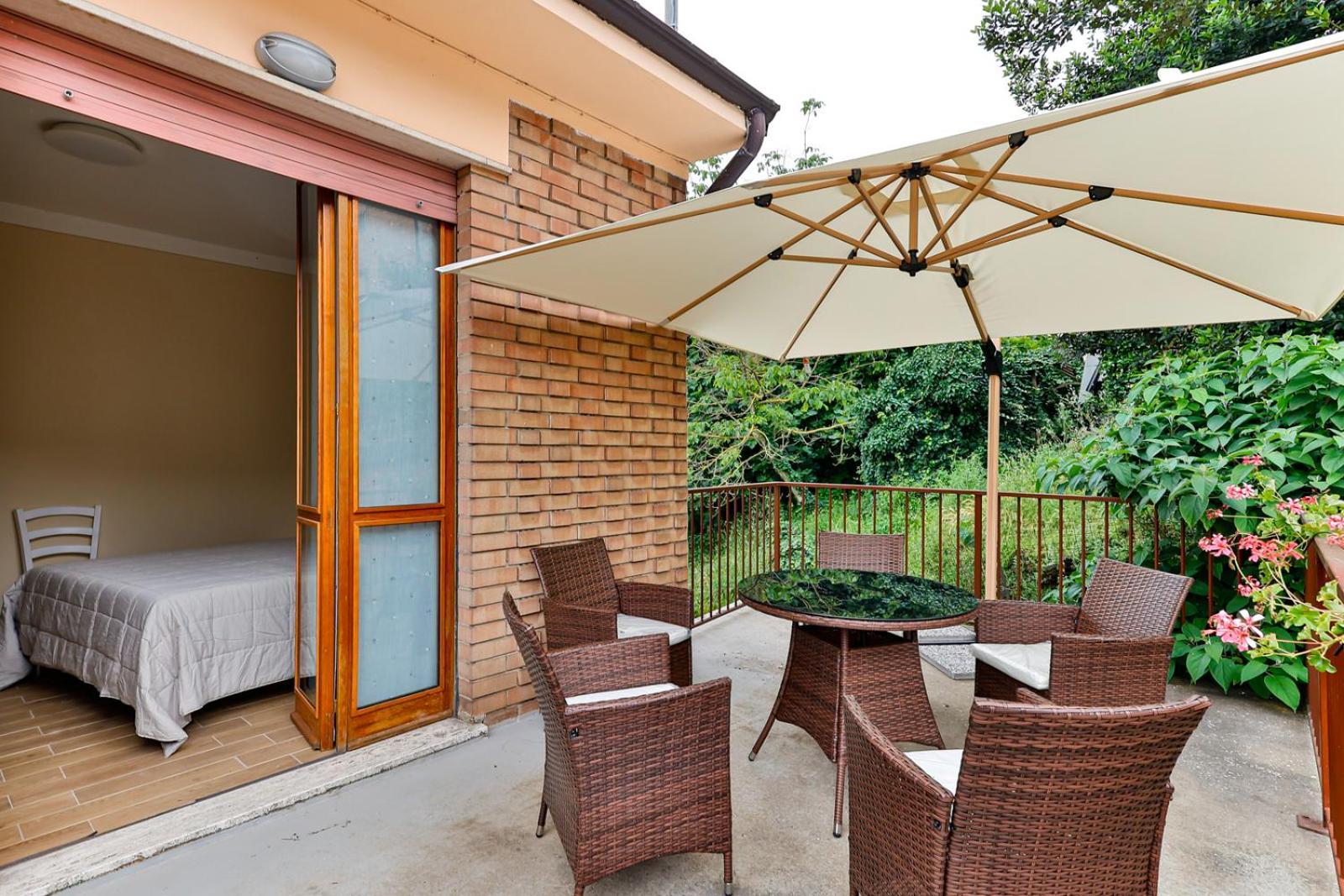 Ferienwohnung Il Borghetto Di Castagnole Castagnole Monferrato Exterior foto