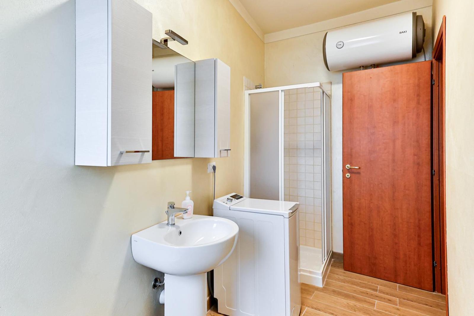 Ferienwohnung Il Borghetto Di Castagnole Castagnole Monferrato Exterior foto