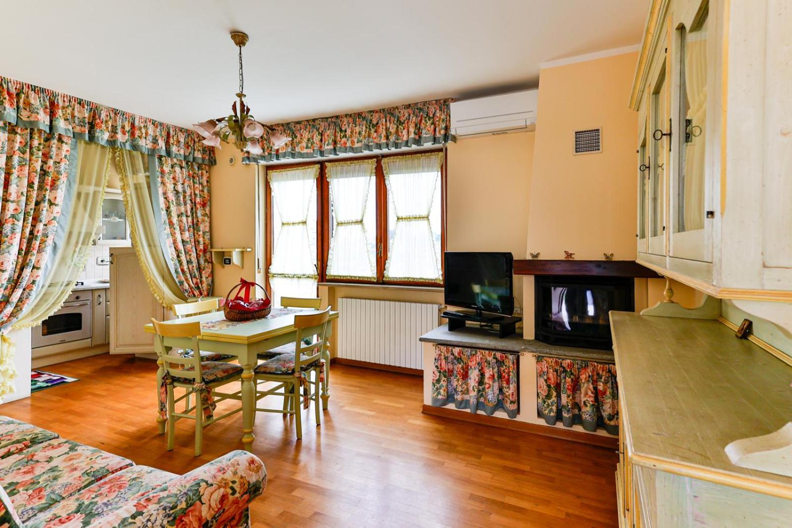 Ferienwohnung Il Borghetto Di Castagnole Castagnole Monferrato Exterior foto