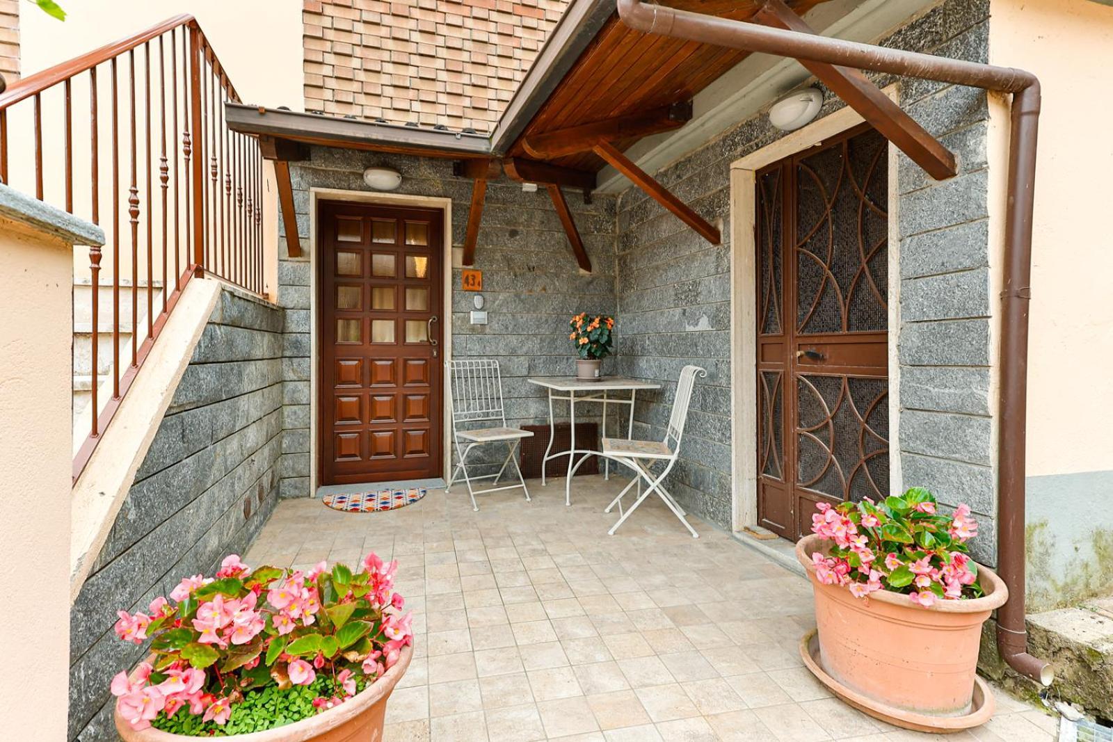 Ferienwohnung Il Borghetto Di Castagnole Castagnole Monferrato Exterior foto