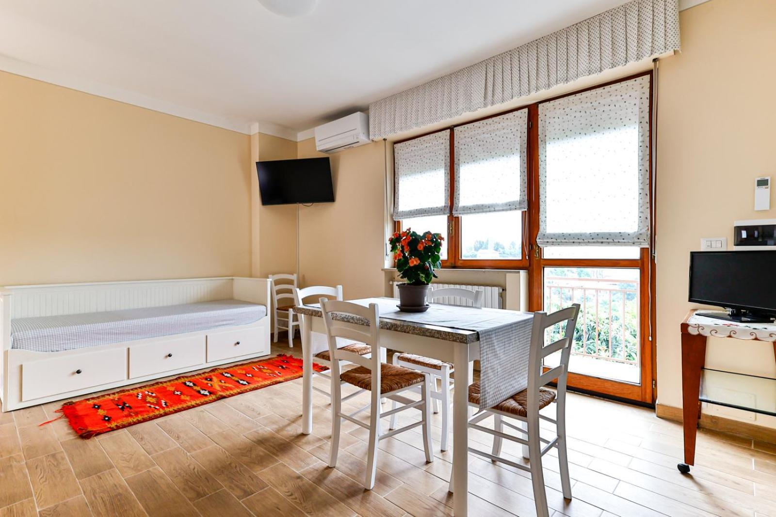 Ferienwohnung Il Borghetto Di Castagnole Castagnole Monferrato Exterior foto