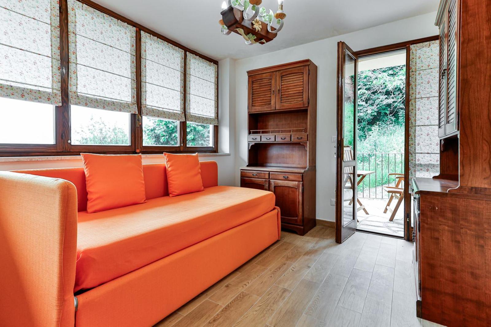 Ferienwohnung Il Borghetto Di Castagnole Castagnole Monferrato Exterior foto